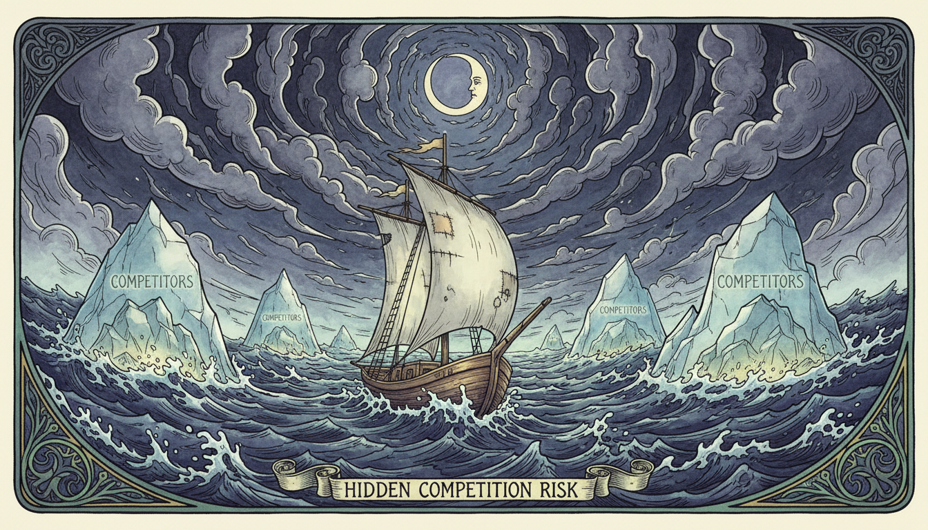 Risks-of-Skipping-Competitor-Analysis