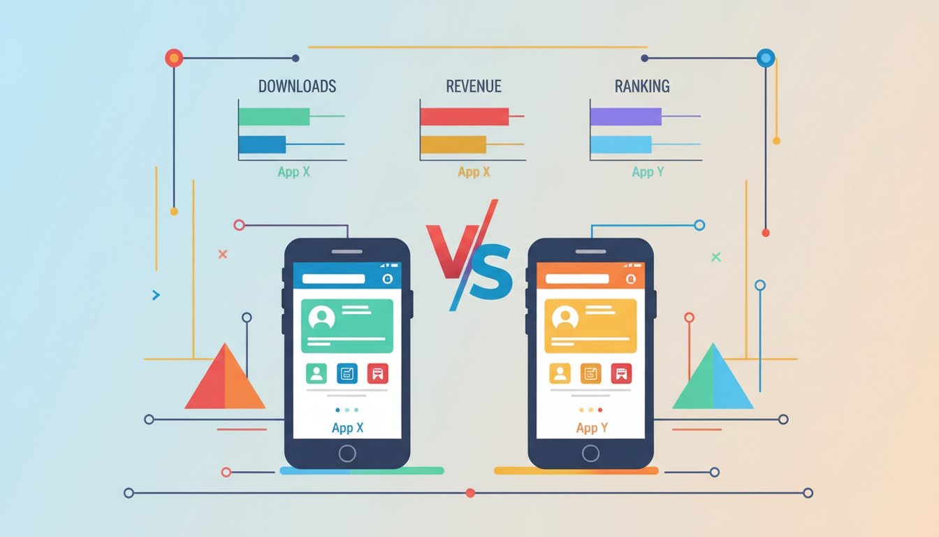What-Is-App-Competitor-Analysis