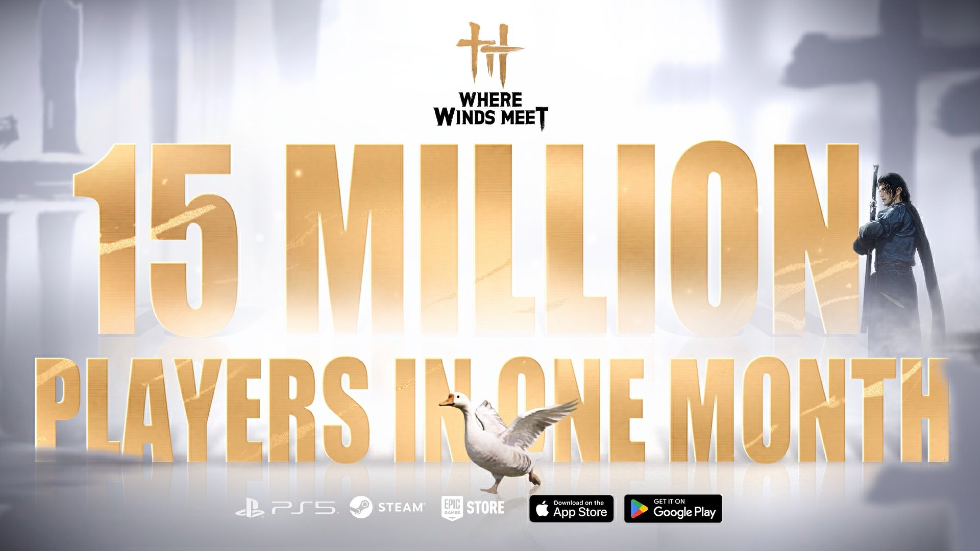 15-million-players-in-one-month