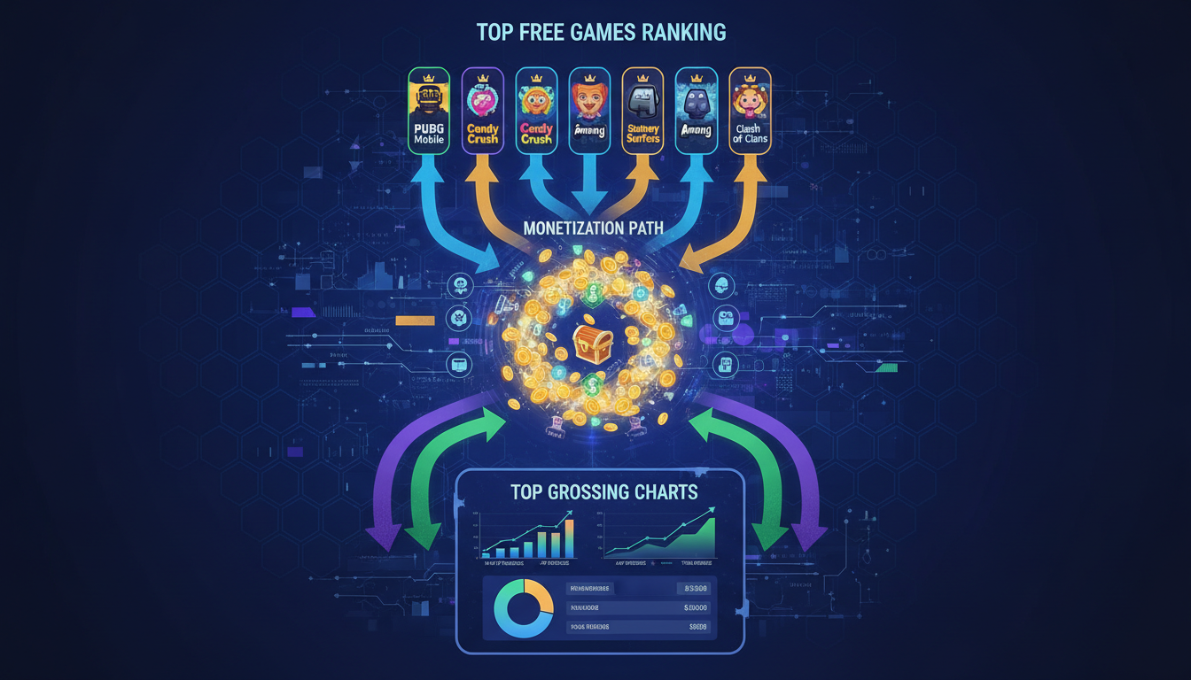 Chart-Performance-Beyond-Free-Rankings