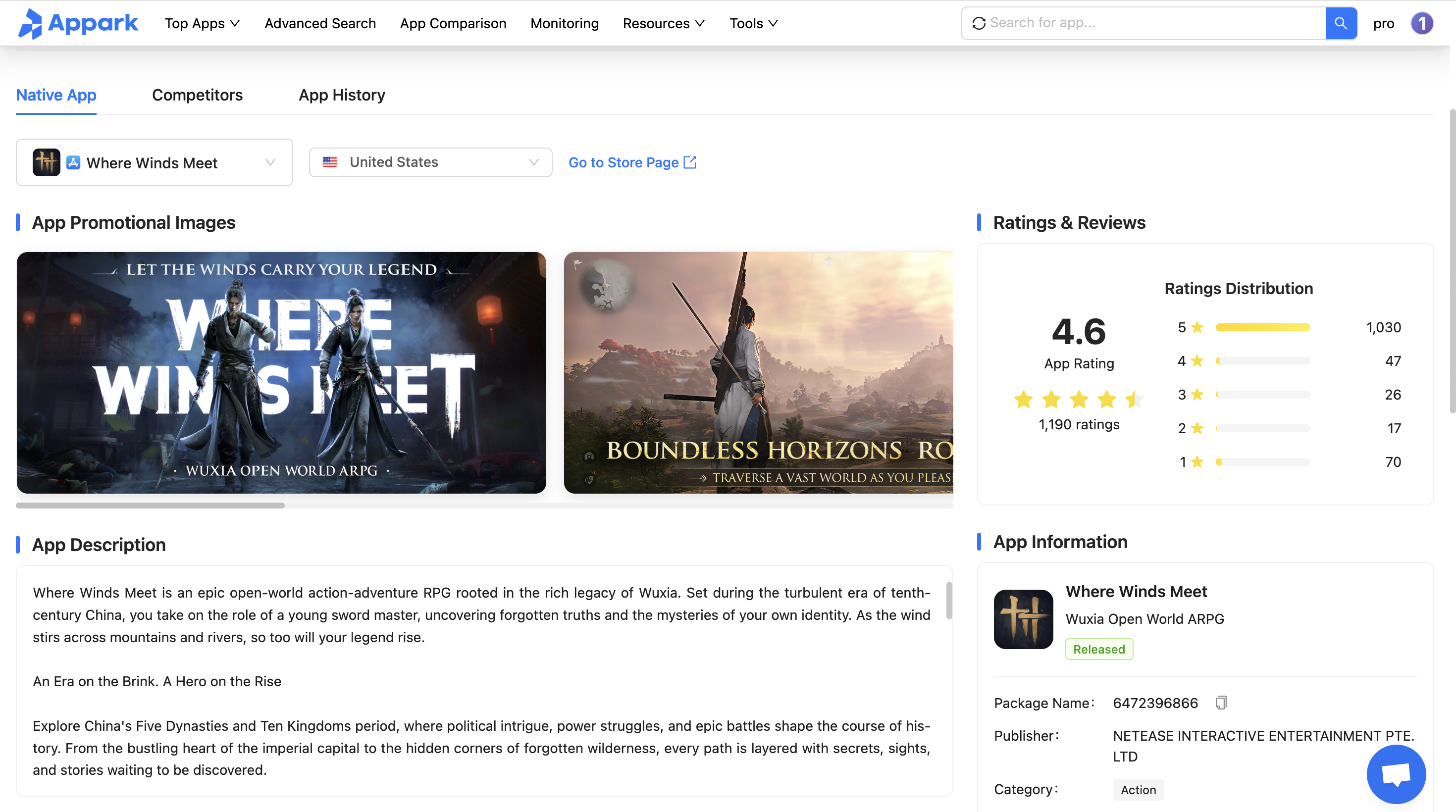where-winds-meet-on-appark