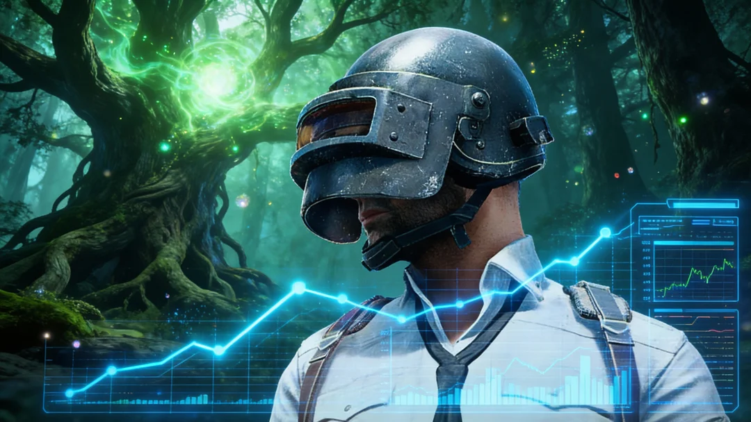 PUBG Mobile 4.2 "Primewood Genesis": A Data-Driven Analysis of the Jan 7 Update