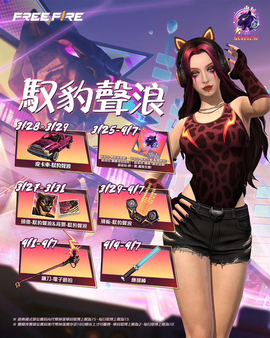 Free Fire 本地化与版本更新驱动下载增长 - Appark