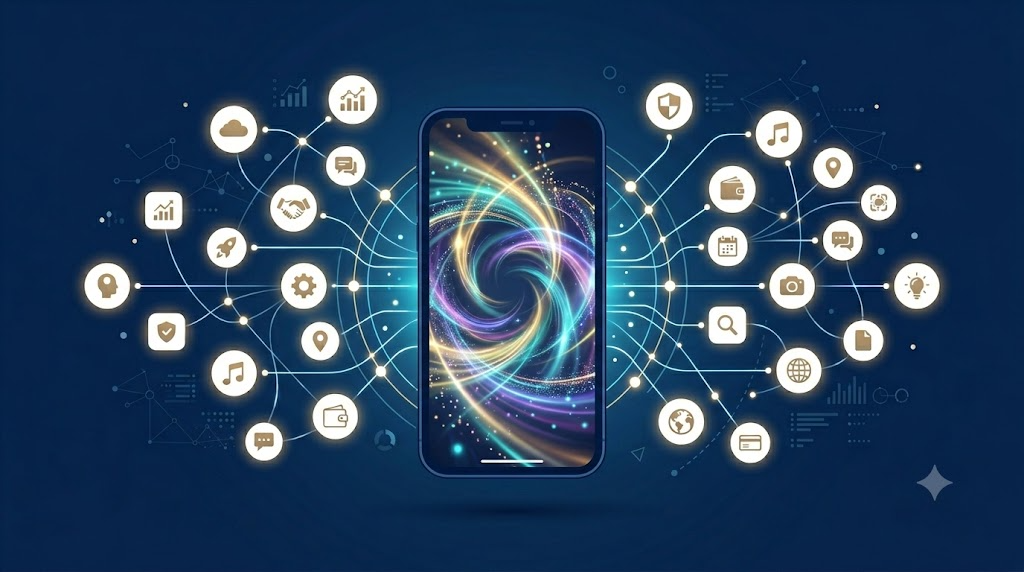 苹果WWDC 2026之后，中小开发者的机会在哪里？