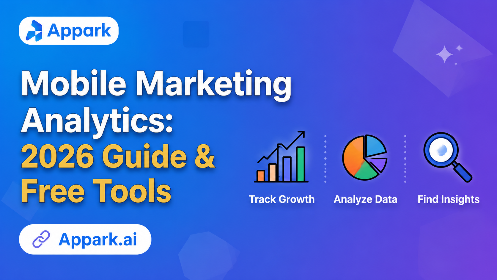 Mobile Marketing Analytics: 2026 Guide & Free Tools