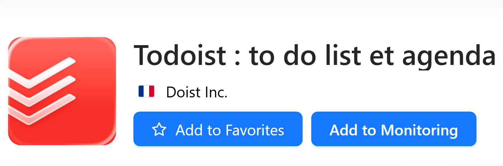todolist
