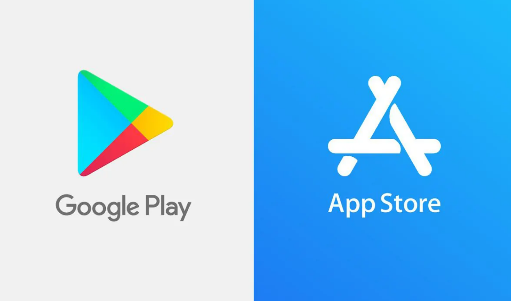 google-play-vs-app-store