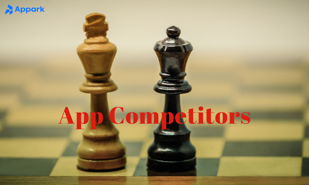 How to Do Mobile App Competitor Analysis: Step-by-Step Guide 2025