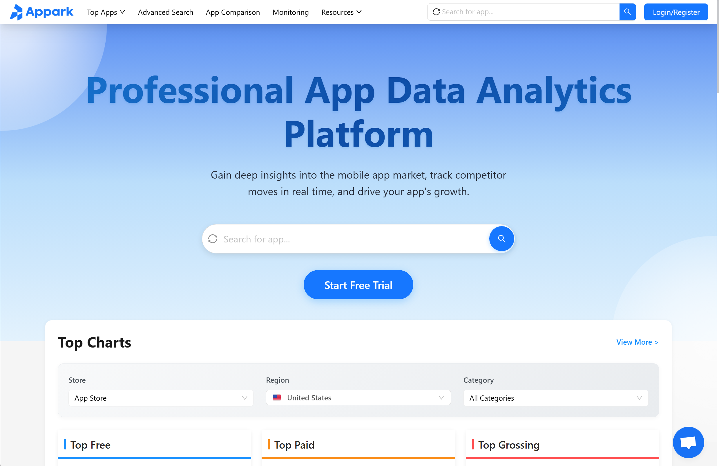 appark