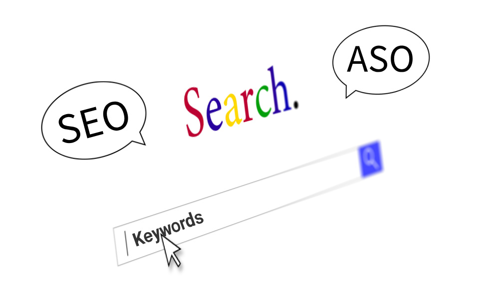aso-and-seo-keywords