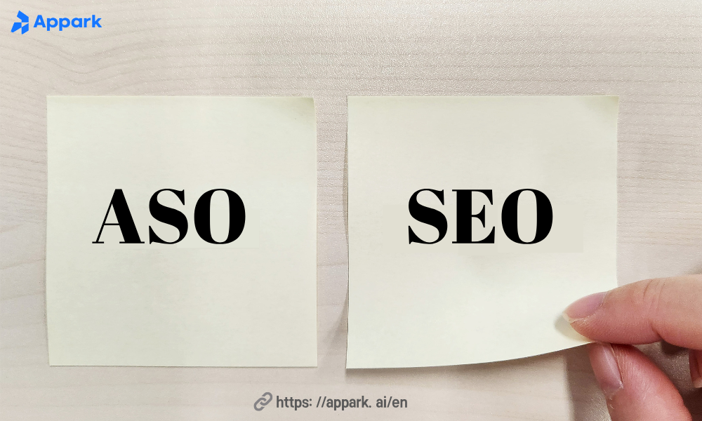 ASO vs SEO: The Difference and How to Use Them to Grow Your App